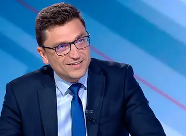 Венко Сабрутев: Парламентът пази мафията в здравеопазването Венко Сабрутев: Парламентът пази мафията в здравеопазването