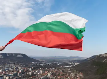 България прекроява статистическата си карта заради европейски регламент