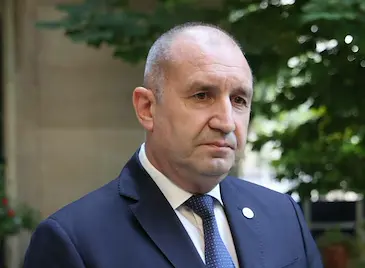 Румен Радев: Може да станем свидетели на ядрен удар
