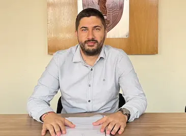 Алпай Гаваз поема инфраструктурата в Русе