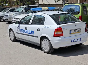 МВР - Русе затваря улици заради мачовете на "Дунав"