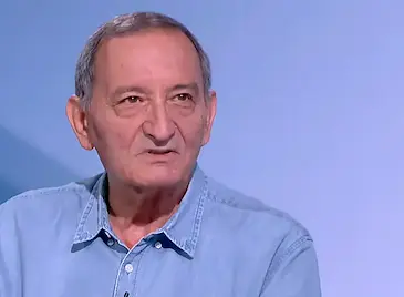 Георги Касчиев: Настъпи пълна деградация в АЕЦ „Козлодуй“
