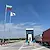 Румънски тираджия опита да прегази граничари на буферния паркинг в Русе