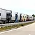 МВР разпореди засилени проверки на товарните автомобили
