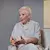 Мая Нешкова: Лягам с мисълта Кирил да дойде насън Мая Нешкова: Лягам с мисълта Кирил да дойде насън