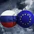 ЕС договори ново разширяване на санкциите срещу Русия