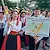 Танцьори и певци от Мартен се завърнаха с отличие от Гърция