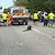Състоянието на пострадалите при катастрофата на пътя Русе - Бяла е стабилно