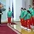 Илияна Йотова отличи спортисти със синдром на Даун Илияна Йотова отличи спортисти със синдром на Даун