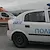 Кола падна в дере край Созопол Кола падна в дере край Созопол