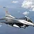 Турция изпраща самолети F-16 в Естония