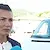 Дърво падна върху движещ се автомобил край Джебел Дърво падна върху движещ се автомобил край Джебел