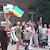 Протест в София срещу кабинета на Румен Радев Протест в София срещу кабинета на Румен Радев