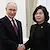 Владимир Путин награди севернокорейски бойци за войната в Украйна Владимир Путин награди севернокорейски бойци за войната в Украйна