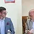 Асен Меджидиев се срещна със създателя на "Диагноза България"