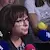 Теменужка Петкова: Отговорността за проекта „Райнметал“ е на властта Теменужка Петкова: Отговорността за проекта „Райнметал“ е на властта