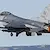 Румънски F-16 свали дрон над Трансилвания