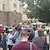 Протест в София срещу кабинета на Румен Радев