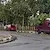 Бедствено положение в община Тунджа след тежка буря Бедствено положение в община Тунджа след тежка буря