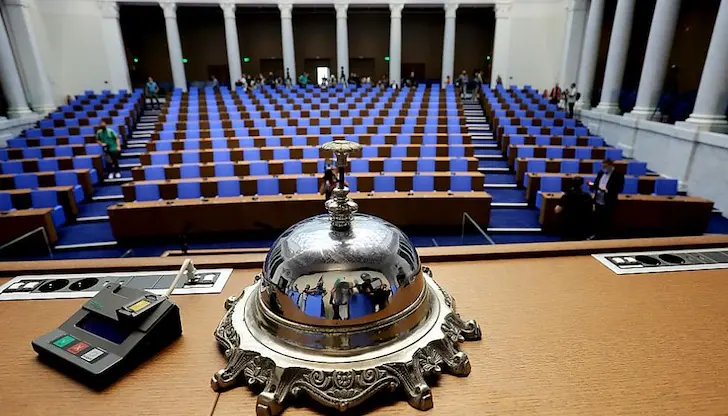 Народните представители направиха равносметка на отминалата политическа сесия