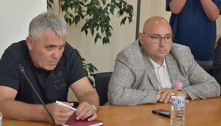 Общината търси държавно финансиране от 31 милиона евро Общината търси държавно финансиране от 31 милиона евро