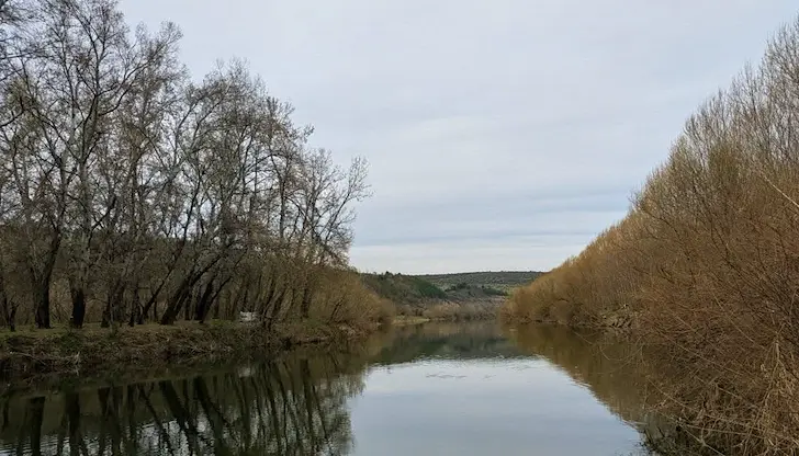 Запрана е къпещата в неохраняемите водоеми на Бяла