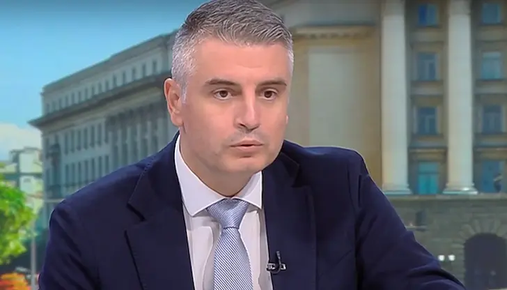 Депутатът от ПП настоява за яснота около споразумението Депутатът от ПП настоява за яснота около споразумението