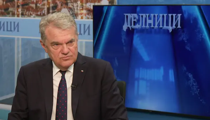 Лидерът на АБВ настоява за промени в земеделието