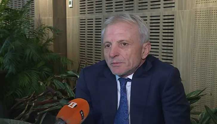 Бизнесменът отправя тежки обвинения към ръководството на борбата Бизнесменът отправя тежки обвинения към ръководството на борбата