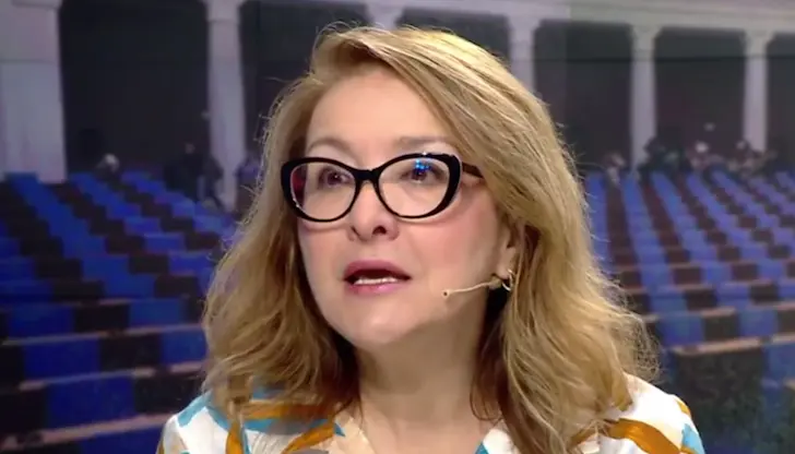 Анализатори критикуват енергийната сделка и обвързаностите в държавния бюджет Анализатори критикуват енергийната сделка и обвързаностите в държавния бюджет
