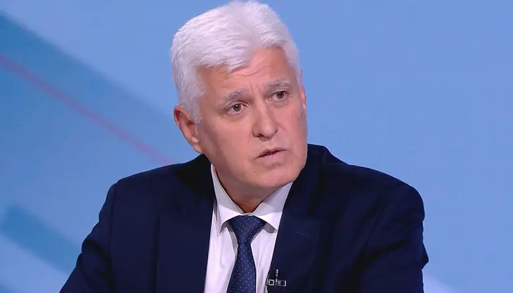 Страната ни иска изваждане на конкретни имена от черния списък на ЕС Страната ни иска изваждане на конкретни имена от черния списък на ЕС