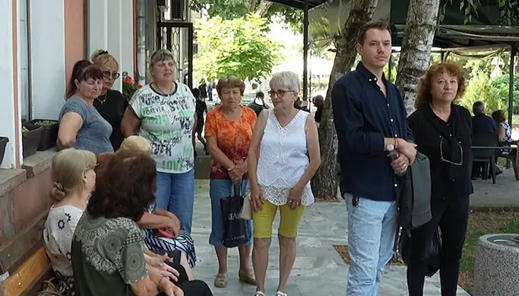 Токови удари унищожават електрически уреди и съсипват бизнеси Токови удари унищожават електрически уреди и съсипват бизнеси
