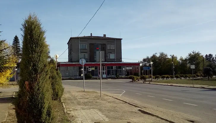 Домова кражба в необитаема къща в село Борисово