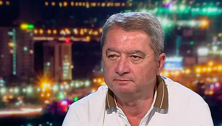 Адвокатът на Стоян Мавродиев проговори след ареста му