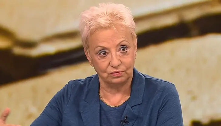 Експертът вижда последователност в позицията на Румен Радев Експертът вижда последователност в позицията на Румен Радев