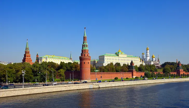 Русия изгони двама италиански дипломати след напрежение
