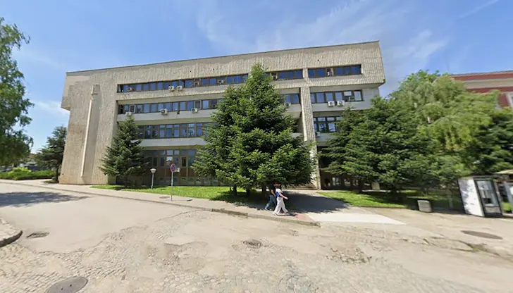 Полицията в Бяла временно затваря за граждани