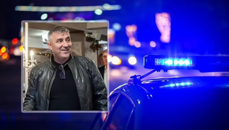 Русенец задържан за подкуп от 100 000 евро в Букурещ