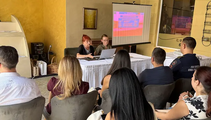 Русе идентифицира трите основни климатични заплахи пред града
