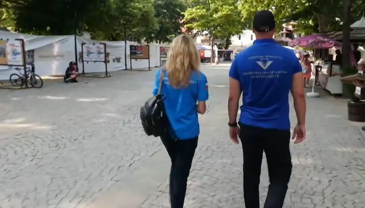 Инспектори на НАП засякоха масови нарушения по Черноморието