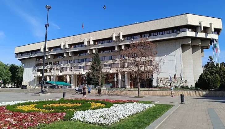 Община Русе приема предложения за бюджет 2027
