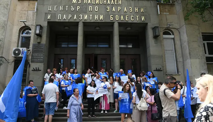 Служителите искат незабавни мерки за финансово оздравяване на дружеството