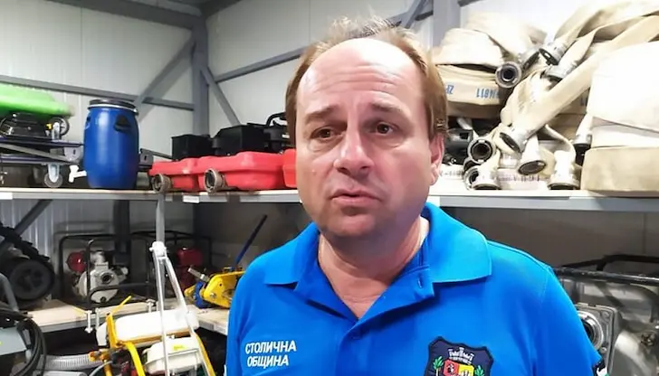 Досегашният ръководител на столичната аварийна помощ оглавява дирекцията Досегашният ръководител на столичната аварийна помощ оглавява дирекцията
