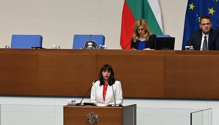 Новите параметри носят по-високи пенсии и осигуровки