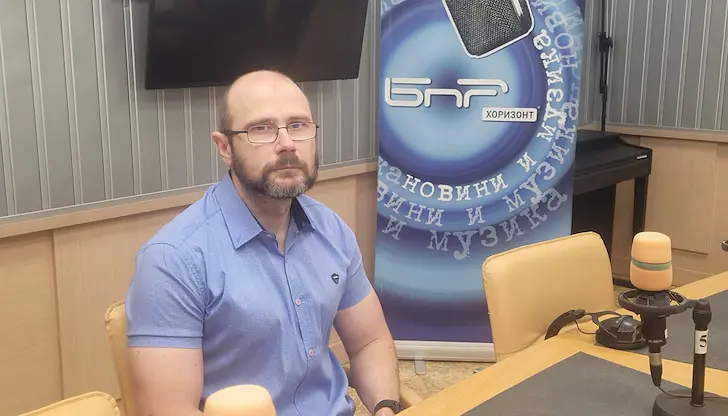 Андрей Янкулов: Има основания за оспорване на избора в комисията
