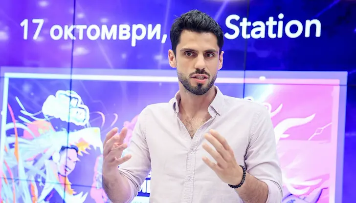 Милен Хальов: Училището отказва децата от четенето
