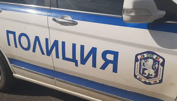 34-годишният мъж е търсен за престъпления в Мюнхен 34-годишният мъж е търсен за престъпления в Мюнхен
