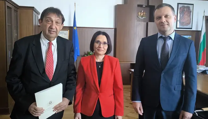 Фокусът е върху незаконното строителство и раздадените аванси Фокусът е върху незаконното строителство и раздадените аванси