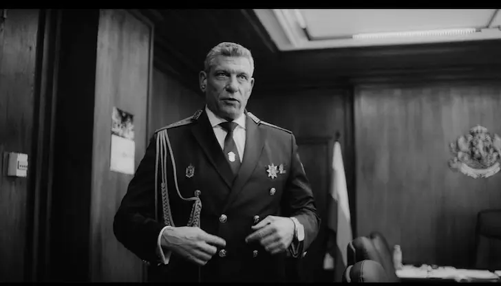 Бившият главен секретар на МВР обмисля политическа кариера Бившият главен секретар на МВР обмисля политическа кариера