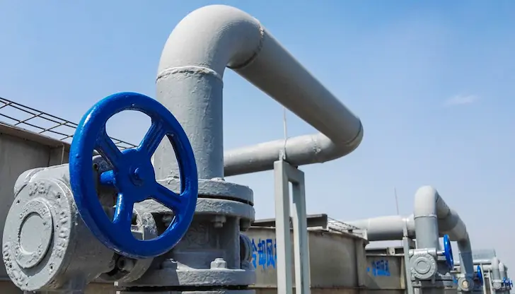 ЕС внася рекордни количества руски газ преди ембаргото